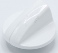 Button - Knob white [Electrolux Aeg]